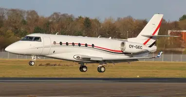 Gulfstream G200