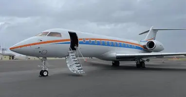 Global Express