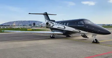 Pilatus PC-24
