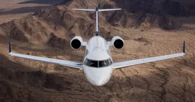 Challenger 605