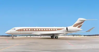 Global 7500