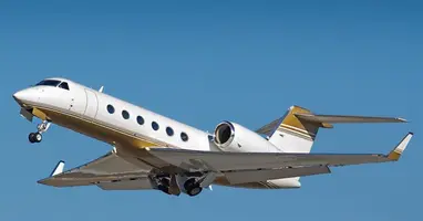 Gulfstream G450
