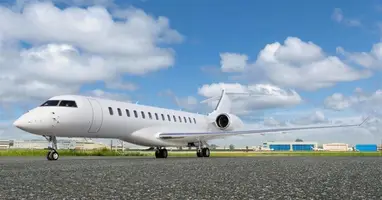 Global 7500