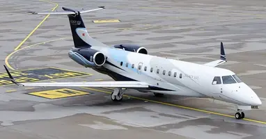 Legacy 600