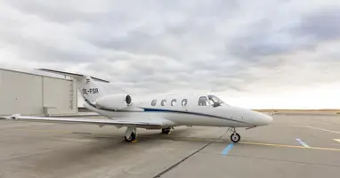 Citation CJ1+