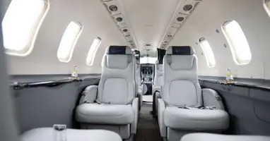 Learjet 45XR