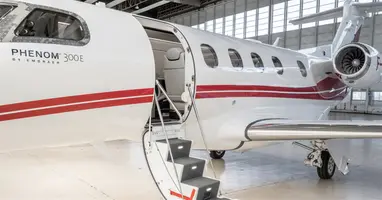Phenom 300E