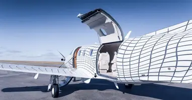 Pilatus PC-12/47E (NG)