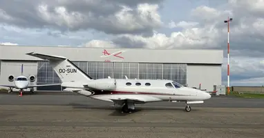 Citation Mustang