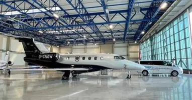 Phenom 300E