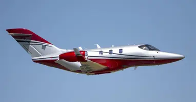 HondaJet