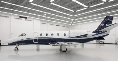 Citation XLS+