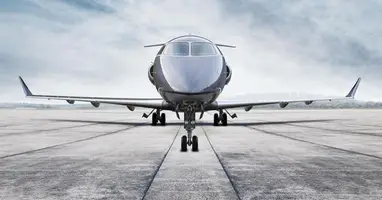 Challenger 350