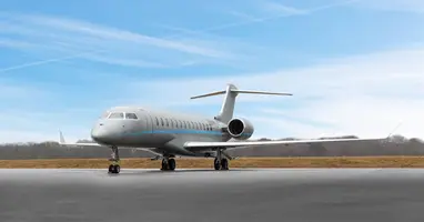 Global 7500