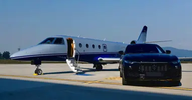 Gulfstream G150