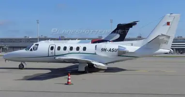 Citation II