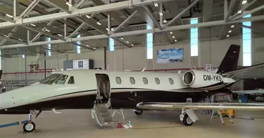 Citation XLS+