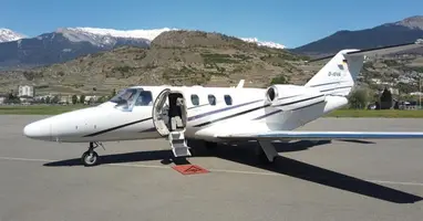 Citation CJ1+