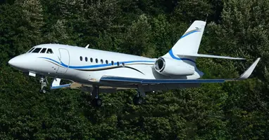 Falcon 2000S