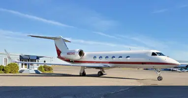 Gulfstream G450