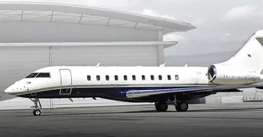 Global 5000