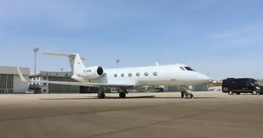 Gulfstream G-IV