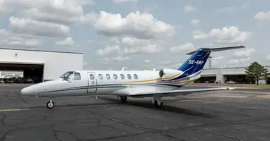 Citation CJ3+