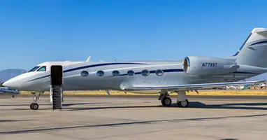 Gulfstream G-IVSP
