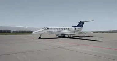Pilatus PC-24