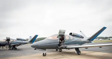 Vision Jet