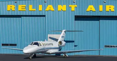 Citation CJ3