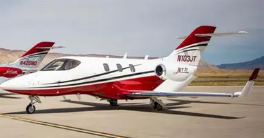 HondaJet