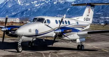 King Air 200