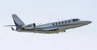Gulfstream G150