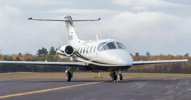 Hawker 400A