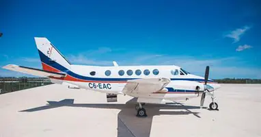 King Air 100