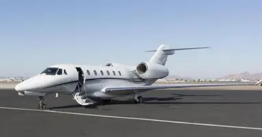 Citation X