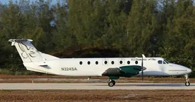 Beechcraft 1900C