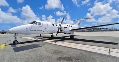 Beechcraft 1900C