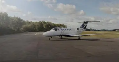 Citation CJ2