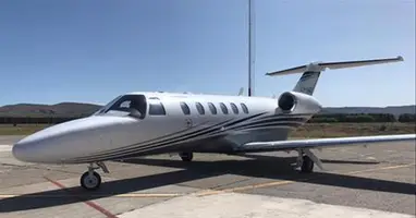 Citation CJ2+