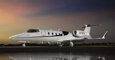 Learjet 60