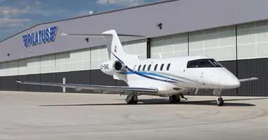 Pilatus PC-24