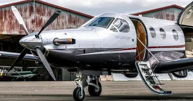 Pilatus PC-12/47E (NG)