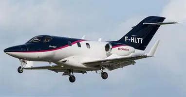 HondaJet