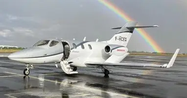 HondaJet