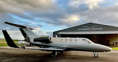 Citation CJ1