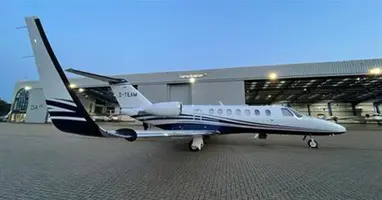Citation CJ3+