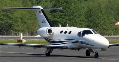 Citation Mustang