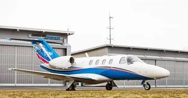 Citation CJ1+